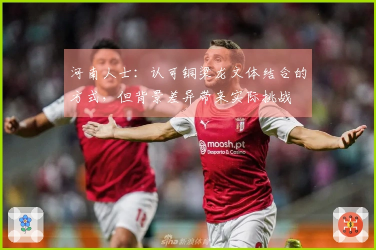 河南人士：认可铜梁龙文体结合的方式，但背景差异带来实际挑战